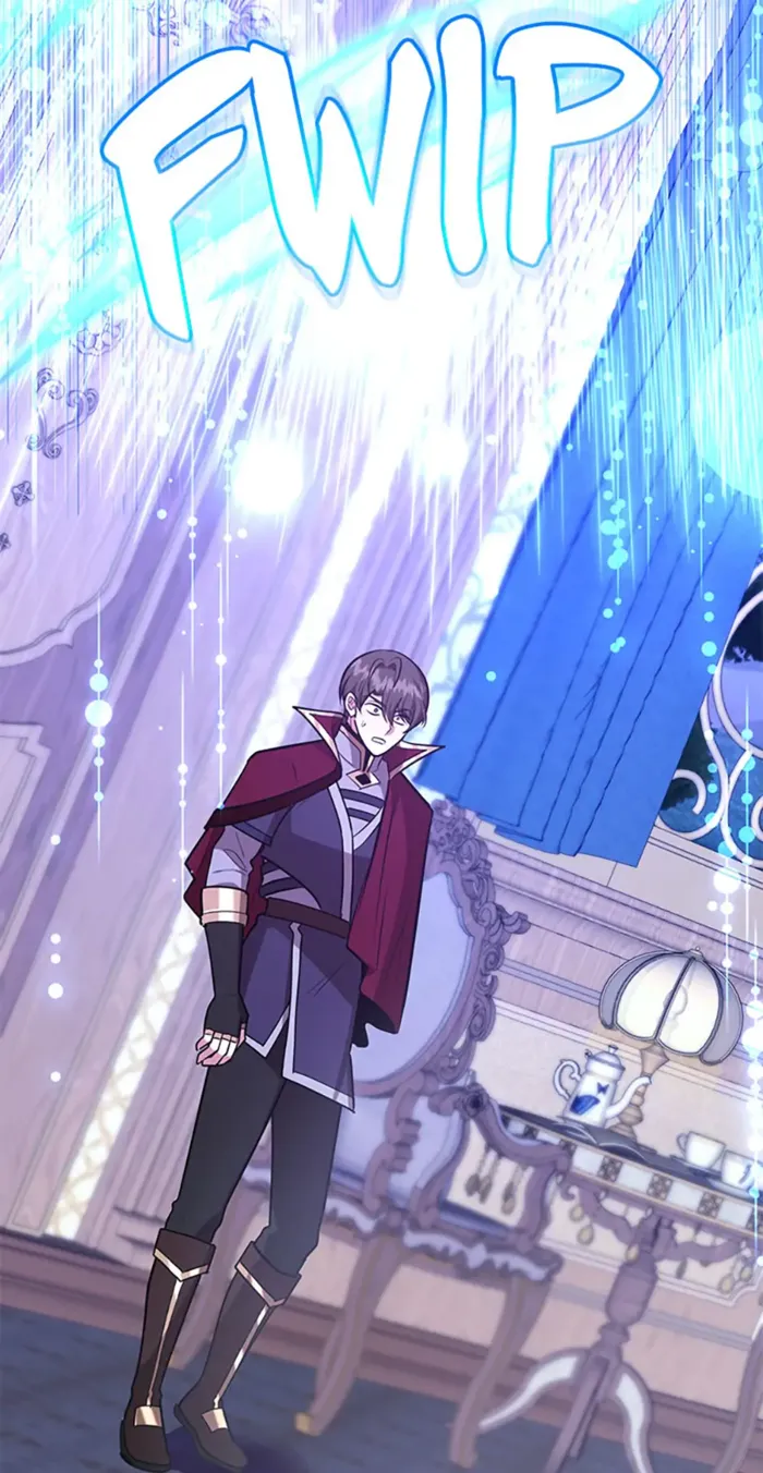 Read I Got Lucky And Pulled A 10th Rank Summon EN Manga Online