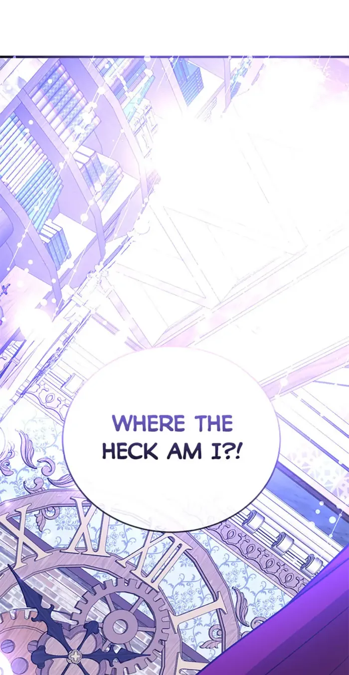 Read I Got Lucky And Pulled A 10th Rank Summon EN Manga Online
