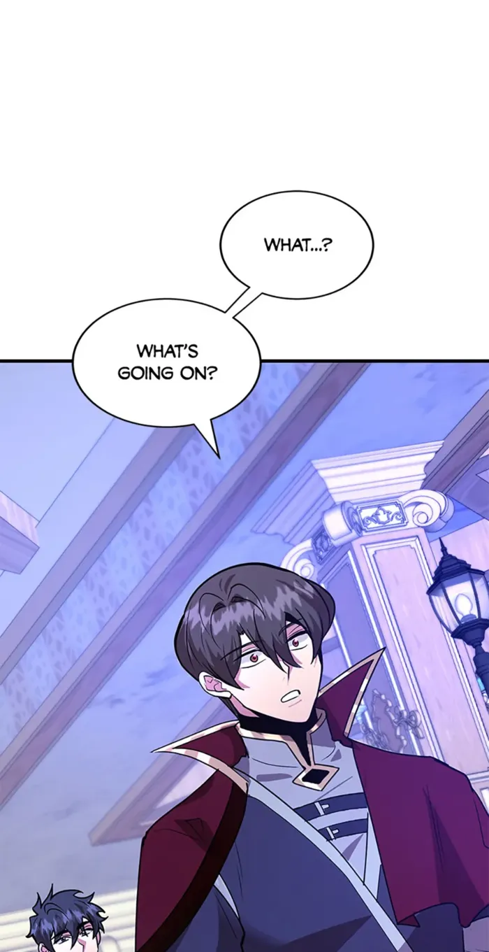 Read I Got Lucky And Pulled A 10th Rank Summon EN Manga Online