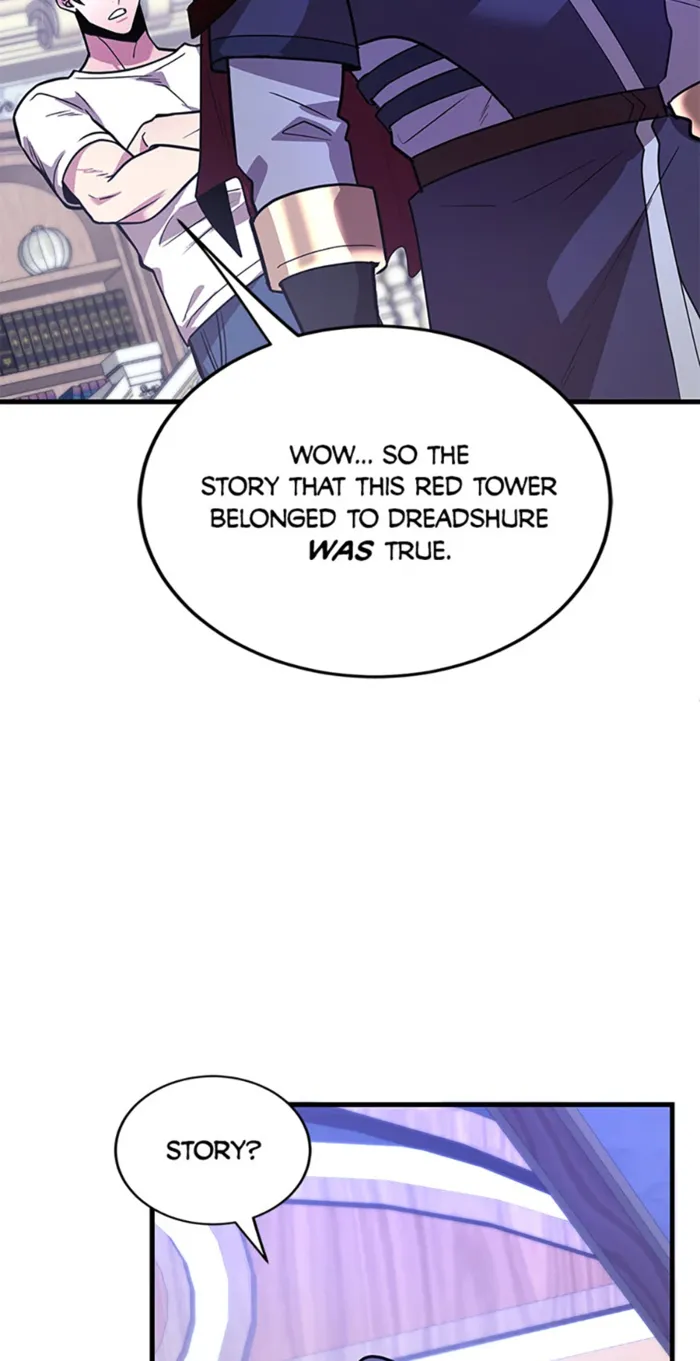 Read I Got Lucky And Pulled A 10th Rank Summon EN Manga Online