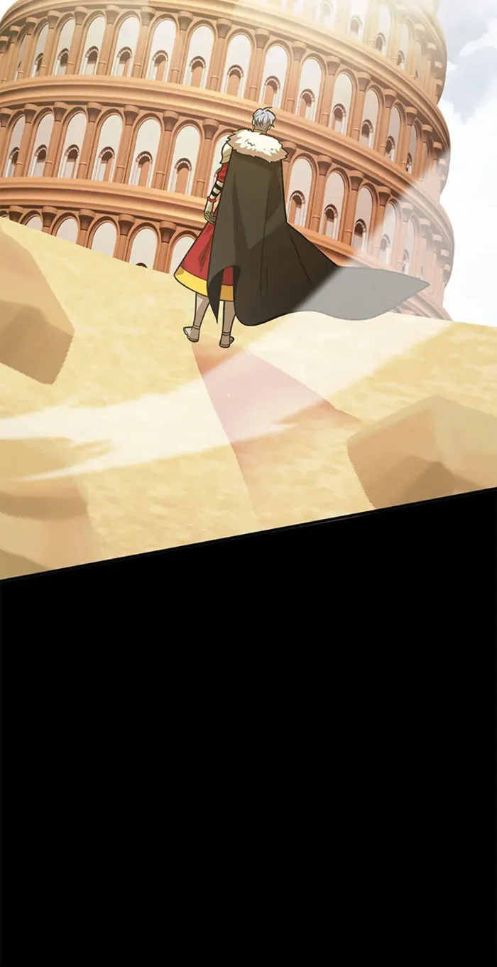 Read I Got Lucky And Pulled A 10th Rank Summon EN Manga Online