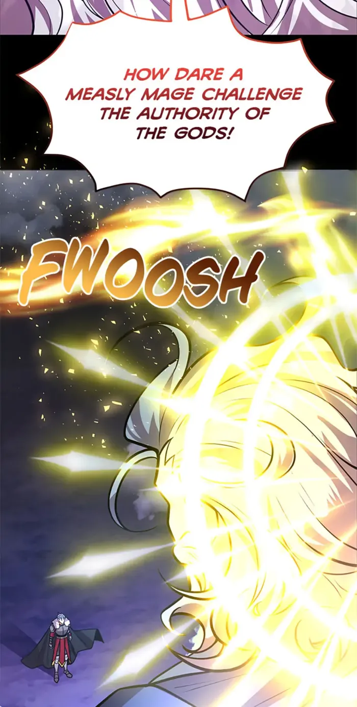 Read I Got Lucky And Pulled A 10th Rank Summon EN Manga Online