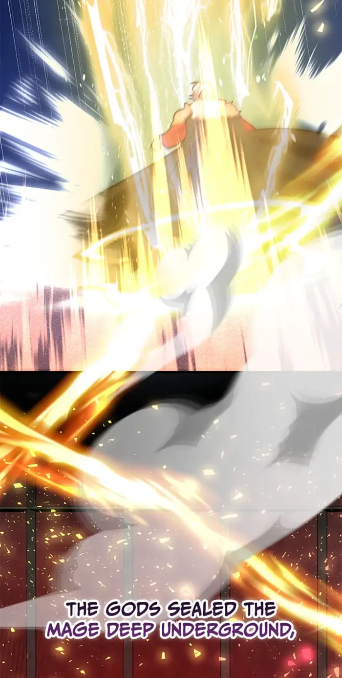 Read I Got Lucky And Pulled A 10th Rank Summon EN Manga Online