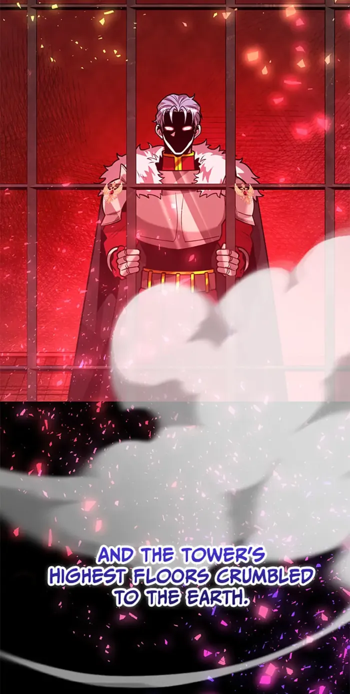 Read I Got Lucky And Pulled A 10th Rank Summon EN Manga Online