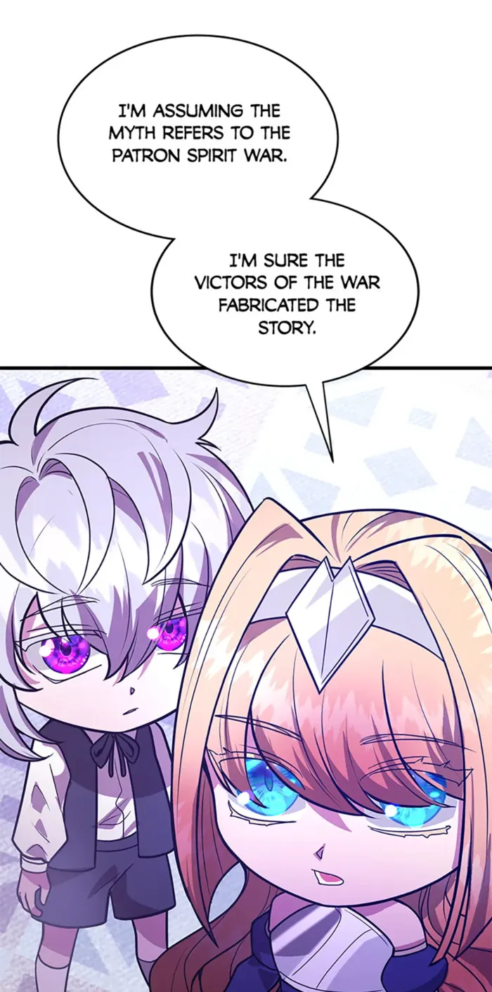 Read I Got Lucky And Pulled A 10th Rank Summon EN Manga Online
