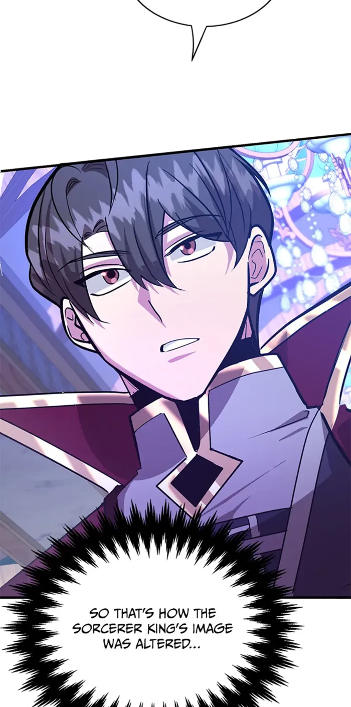 Read I Got Lucky And Pulled A 10th Rank Summon EN Manga Online