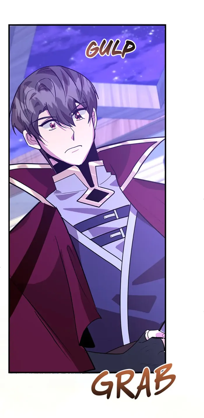 Read I Got Lucky And Pulled A 10th Rank Summon EN Manga Online