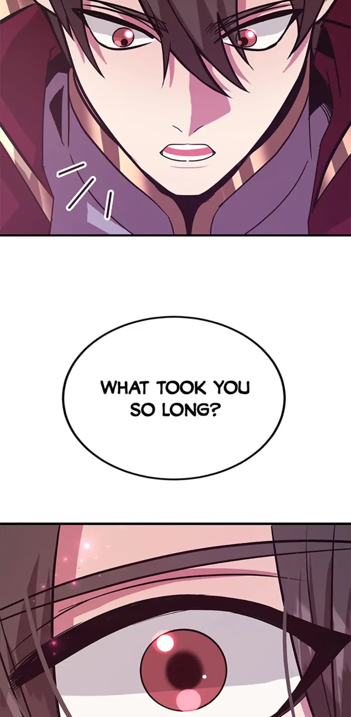 Read I Got Lucky And Pulled A 10th Rank Summon EN Manga Online
