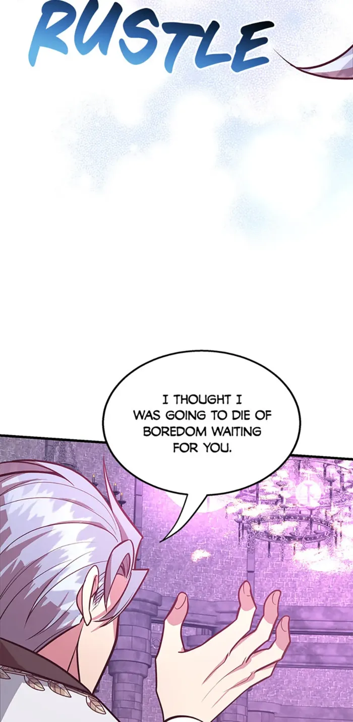 Read I Got Lucky And Pulled A 10th Rank Summon EN Manga Online
