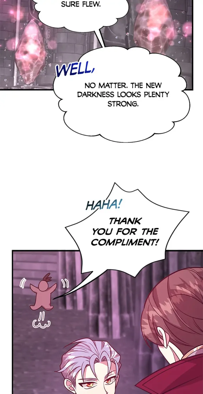 Read I Got Lucky And Pulled A 10th Rank Summon EN Manga Online