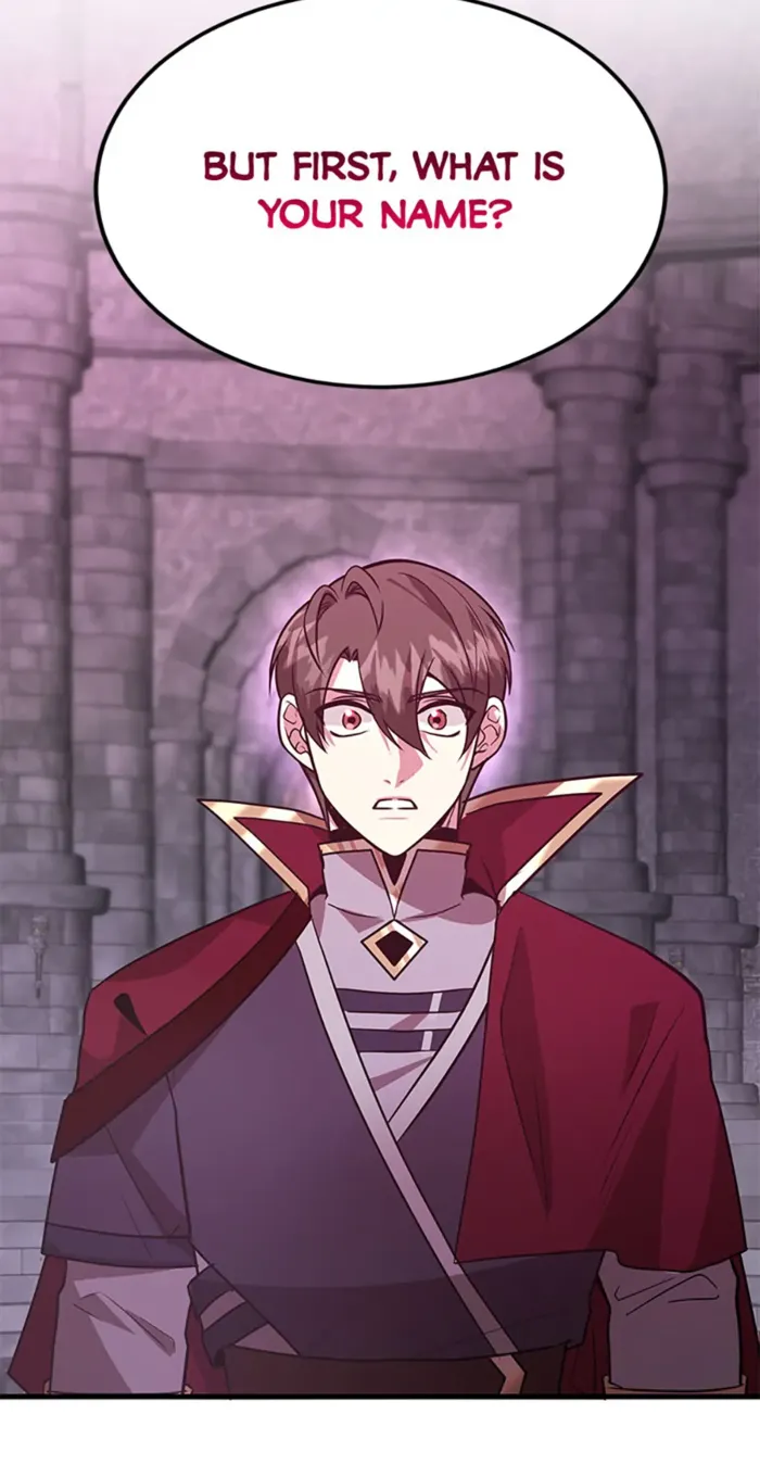 Read I Got Lucky And Pulled A 10th Rank Summon EN Manga Online