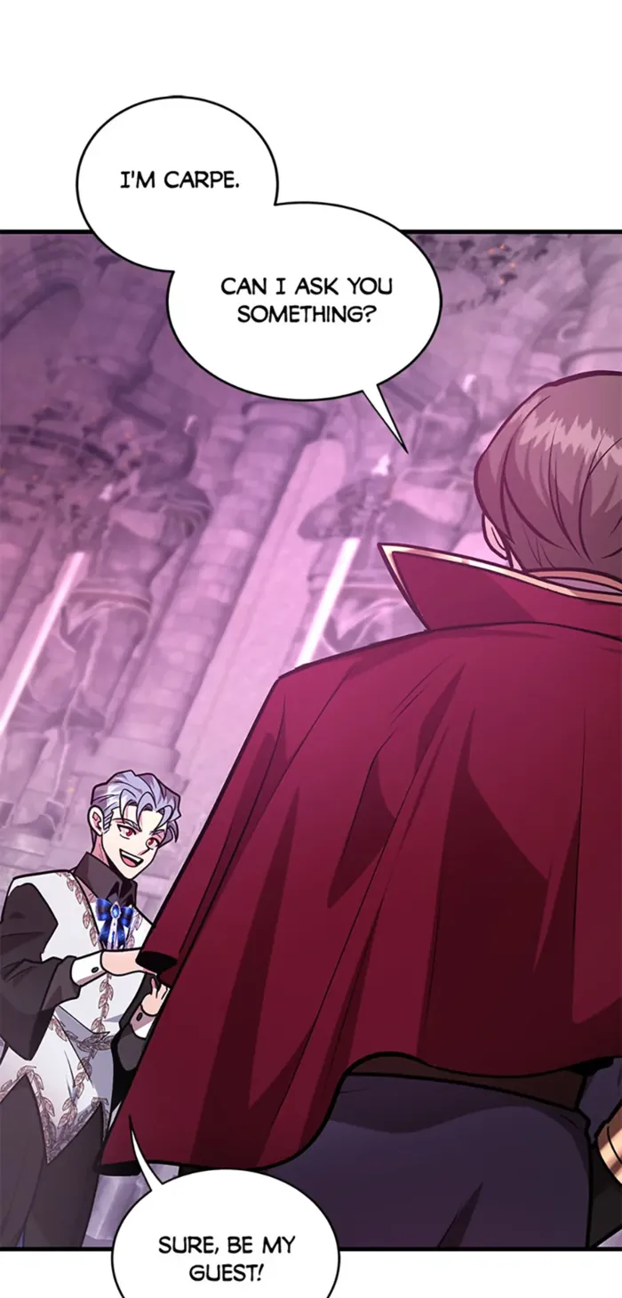 Read I Got Lucky And Pulled A 10th Rank Summon EN Manga Online