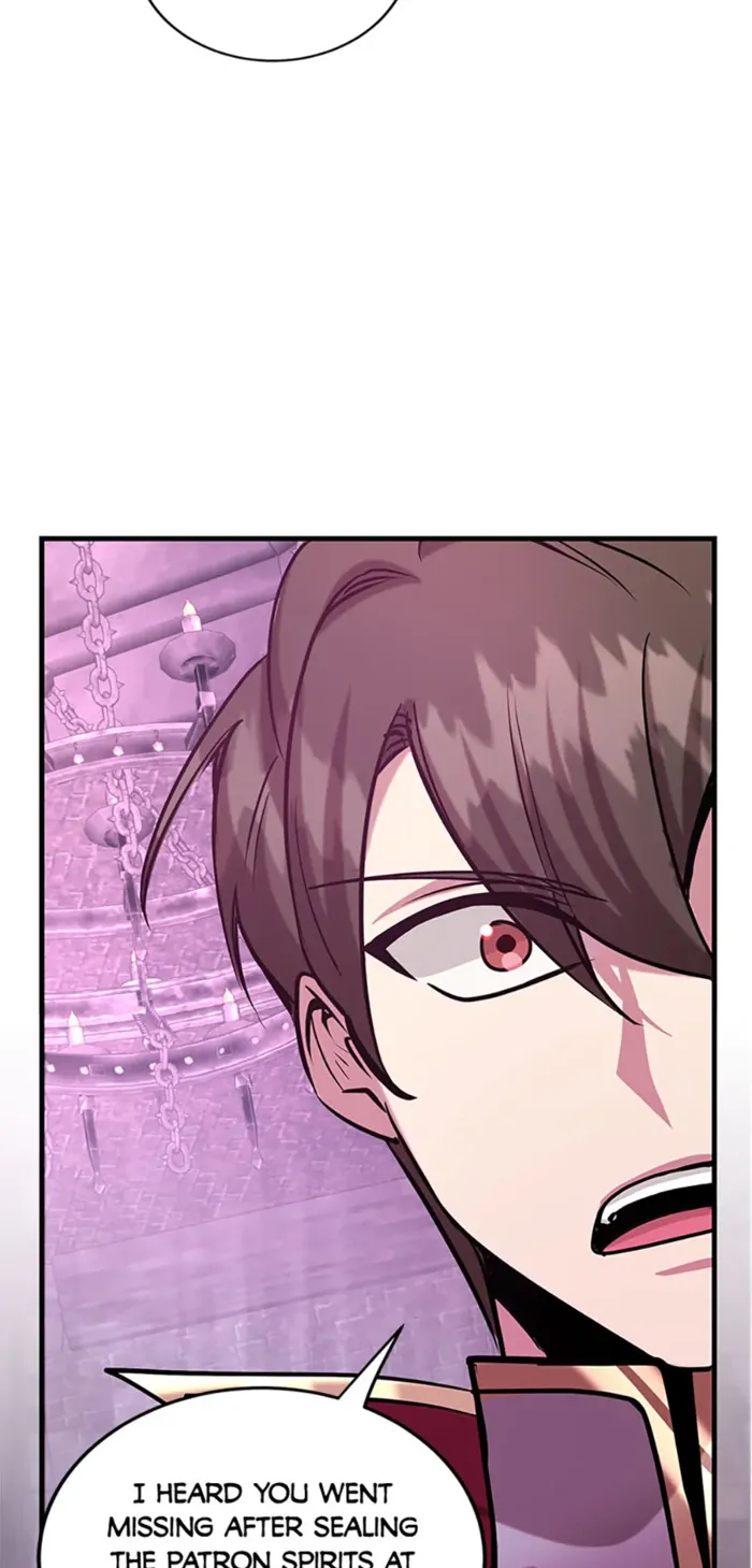 Read I Got Lucky And Pulled A 10th Rank Summon EN Manga Online