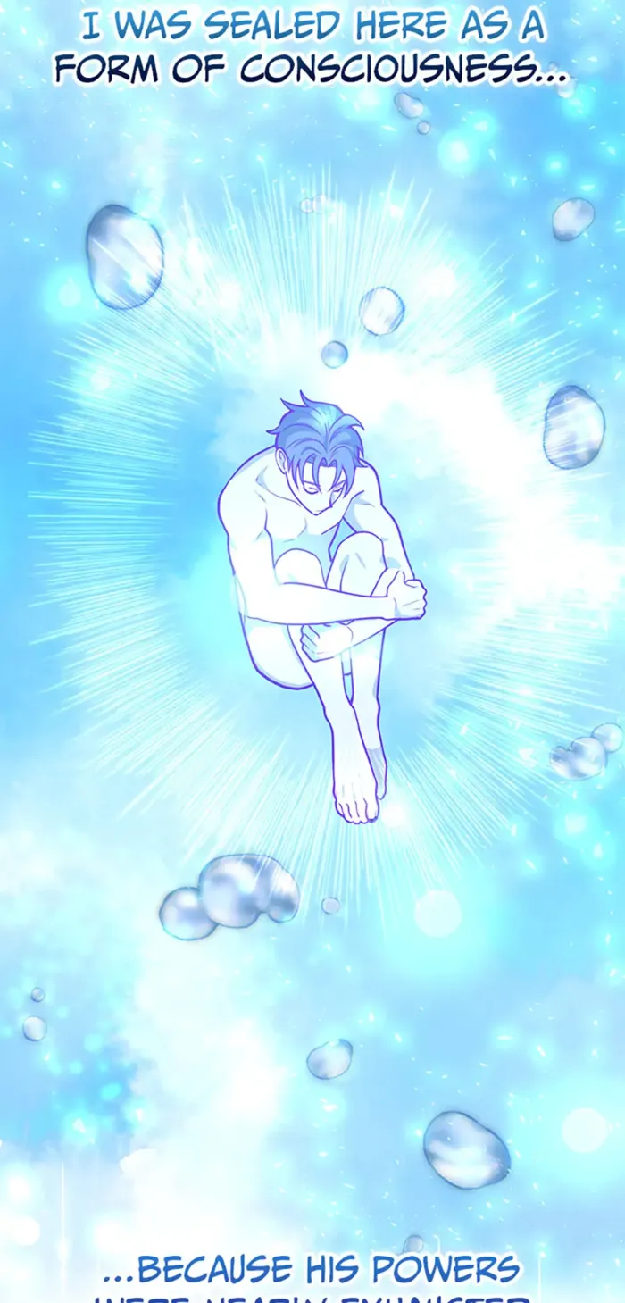 Read I Got Lucky And Pulled A 10th Rank Summon EN Manga Online