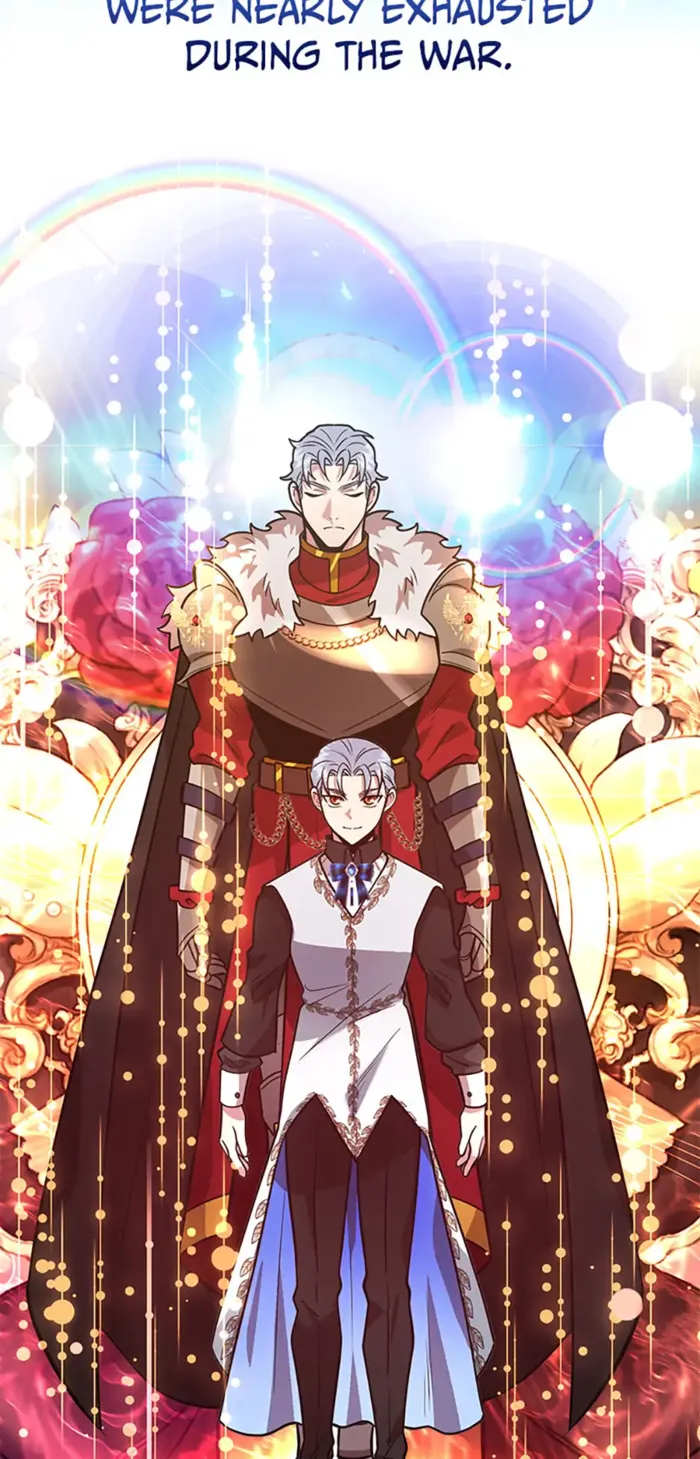 Read I Got Lucky And Pulled A 10th Rank Summon EN Manga Online