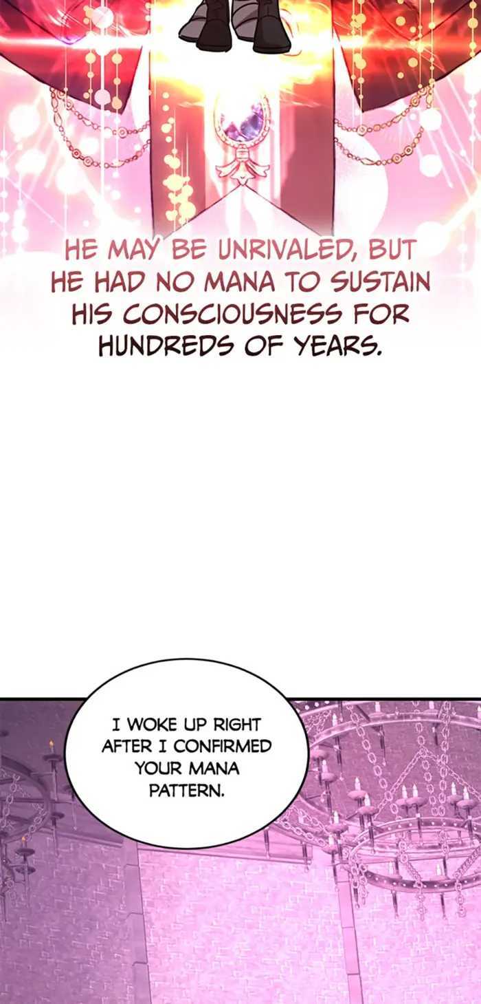Read I Got Lucky And Pulled A 10th Rank Summon EN Manga Online