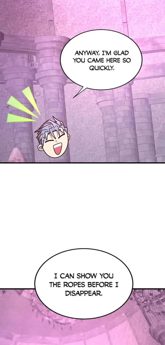 Read I Got Lucky And Pulled A 10th Rank Summon EN Manga Online
