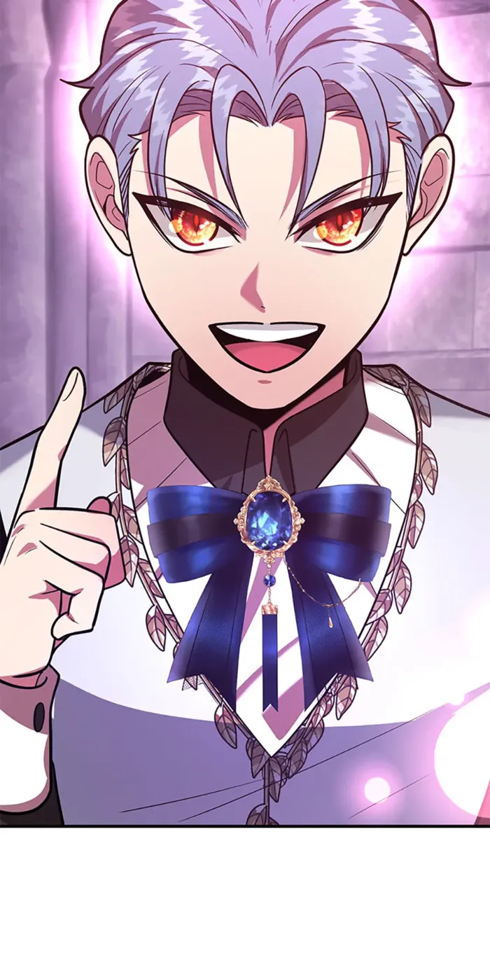 Read I Got Lucky And Pulled A 10th Rank Summon EN Manga Online