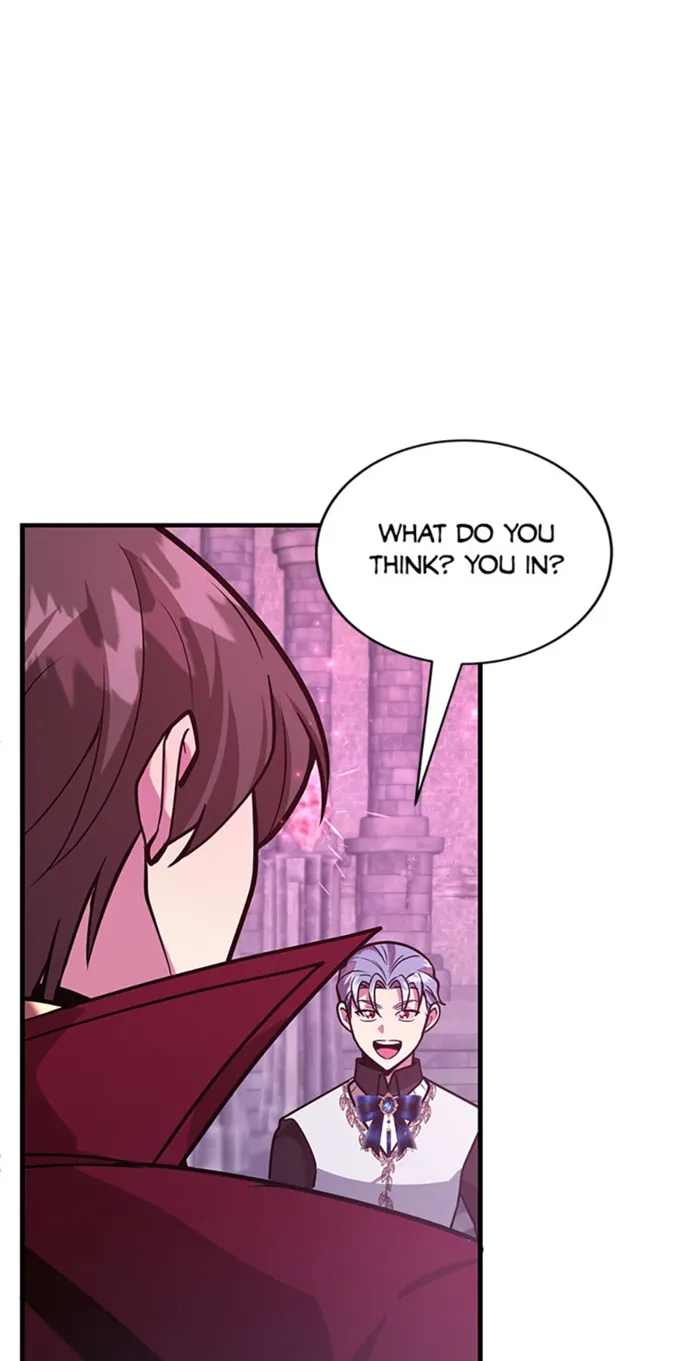 Read I Got Lucky And Pulled A 10th Rank Summon EN Manga Online