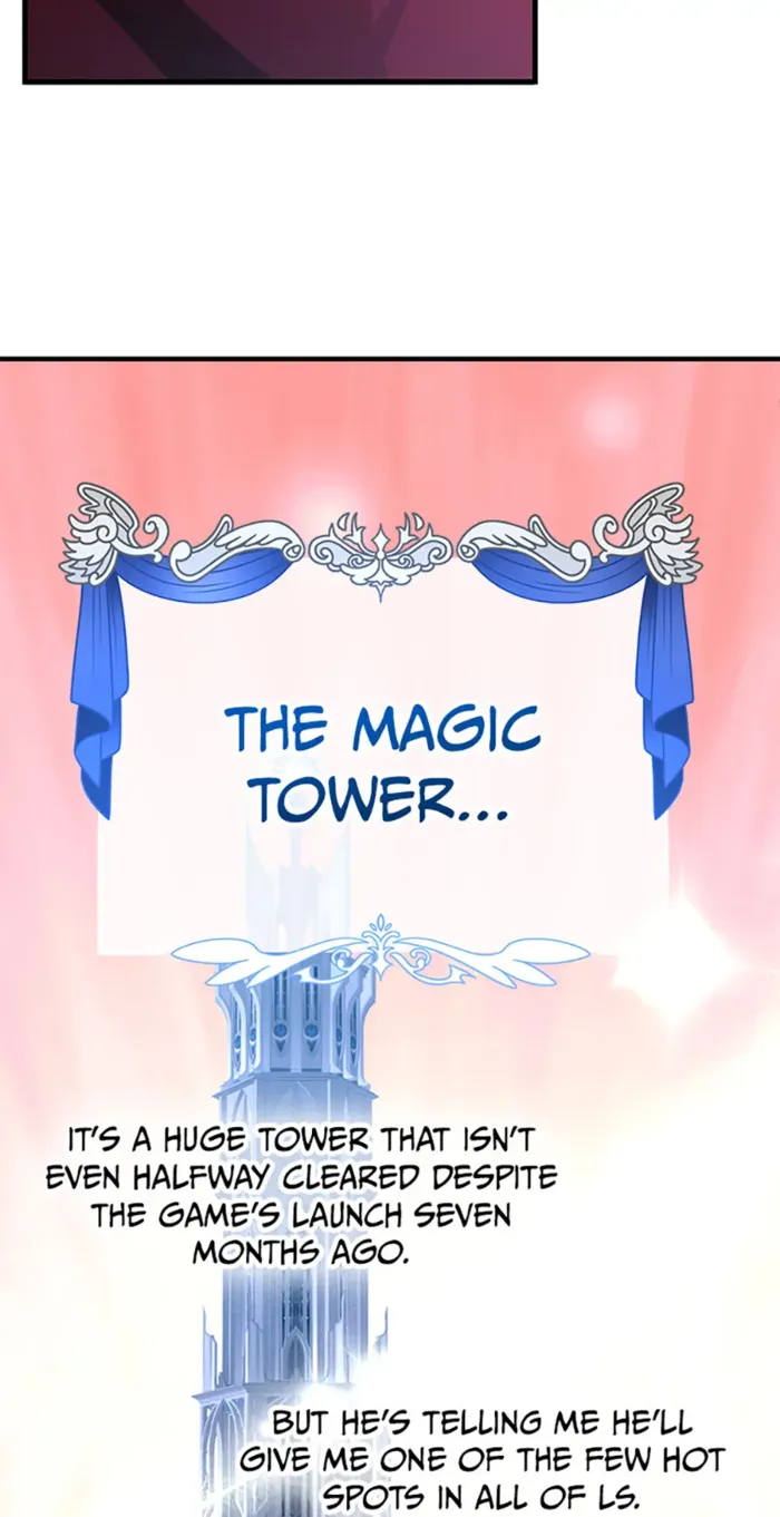 Read I Got Lucky And Pulled A 10th Rank Summon EN Manga Online