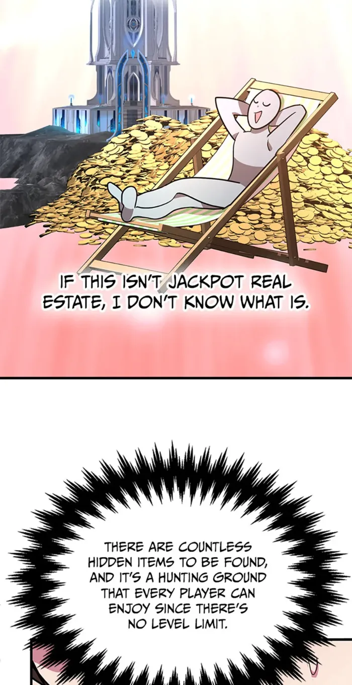 Read I Got Lucky And Pulled A 10th Rank Summon EN Manga Online