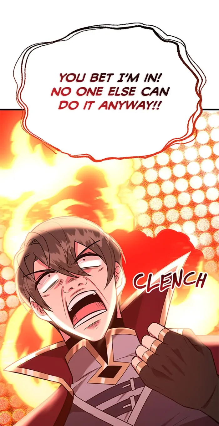 Read I Got Lucky And Pulled A 10th Rank Summon EN Manga Online