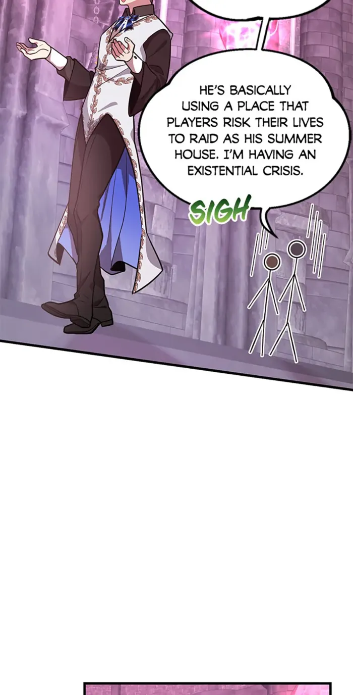 Read I Got Lucky And Pulled A 10th Rank Summon EN Manga Online