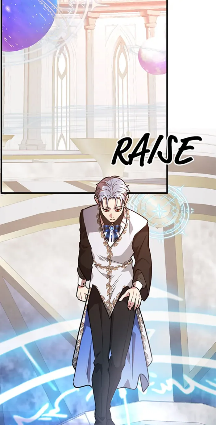 Read I Got Lucky And Pulled A 10th Rank Summon EN Manga Online