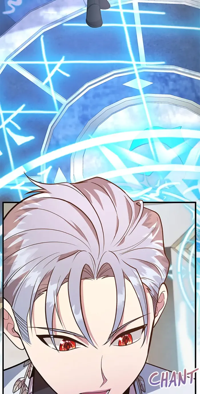 Read I Got Lucky And Pulled A 10th Rank Summon EN Manga Online