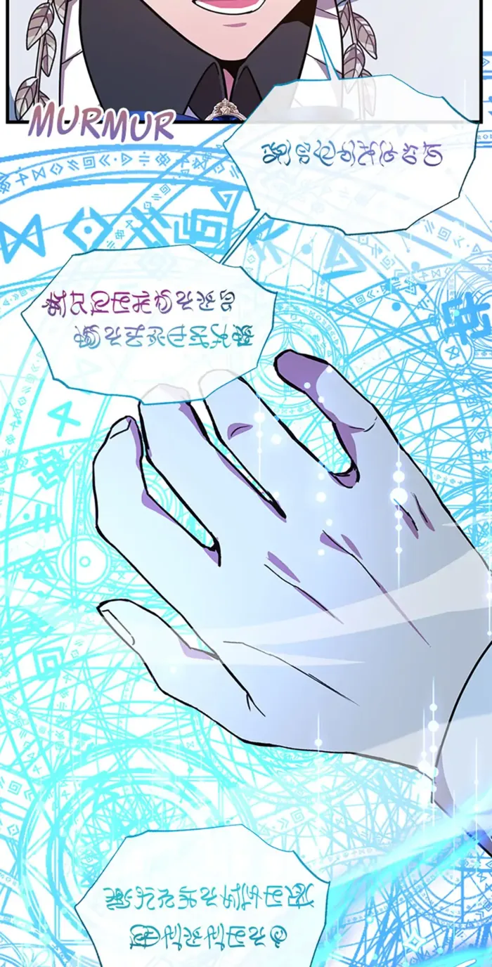 Read I Got Lucky And Pulled A 10th Rank Summon EN Manga Online