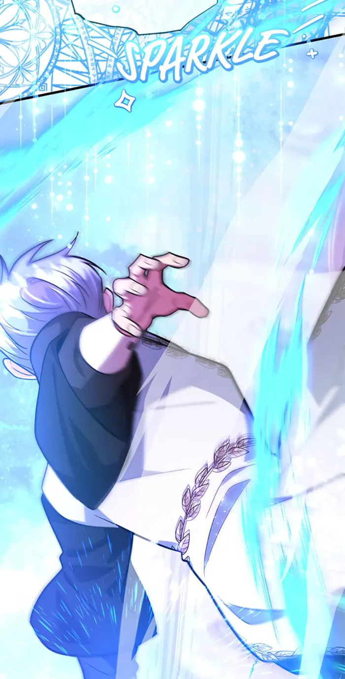 Read I Got Lucky And Pulled A 10th Rank Summon EN Manga Online