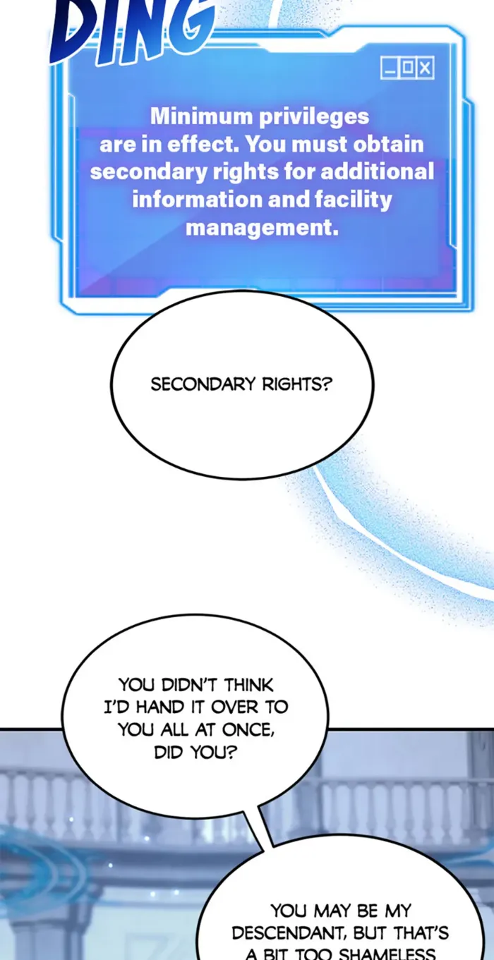 Read I Got Lucky And Pulled A 10th Rank Summon EN Manga Online