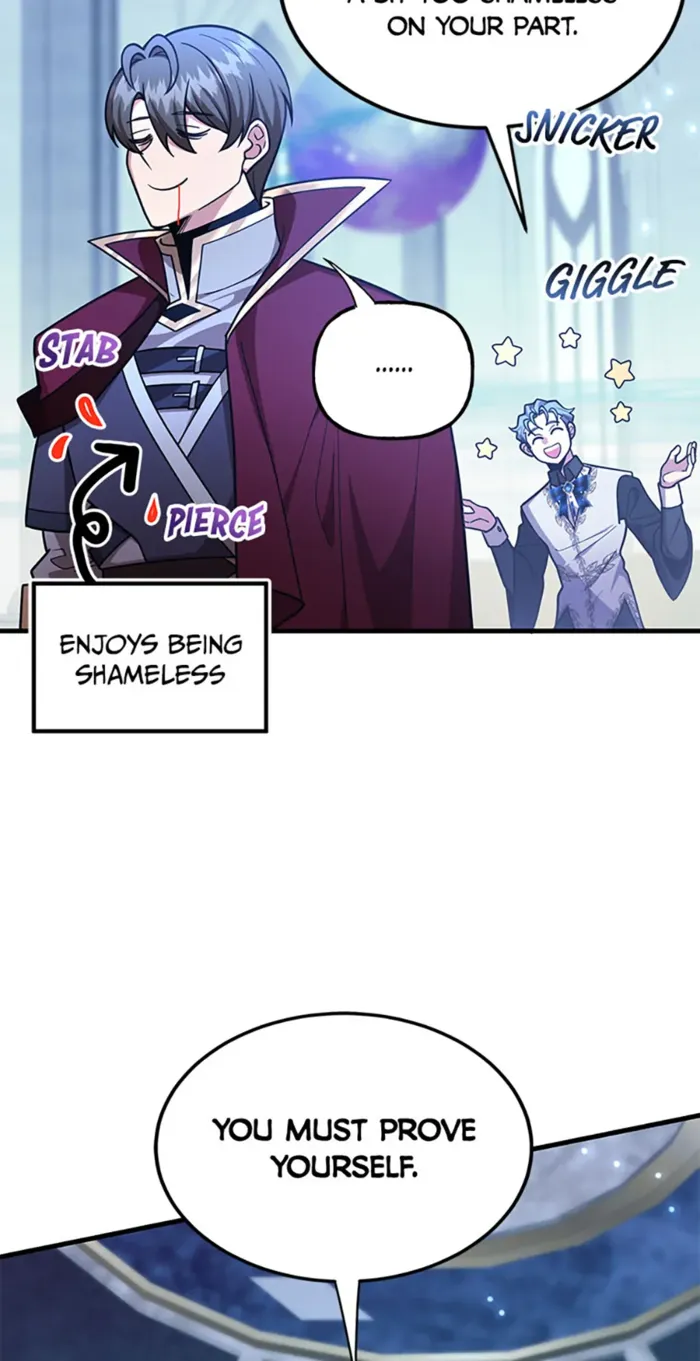 Read I Got Lucky And Pulled A 10th Rank Summon EN Manga Online