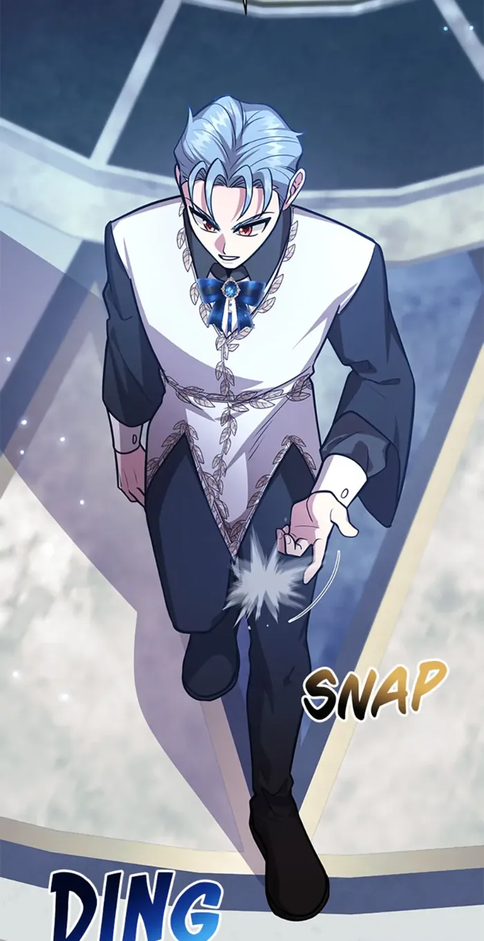 Read I Got Lucky And Pulled A 10th Rank Summon EN Manga Online