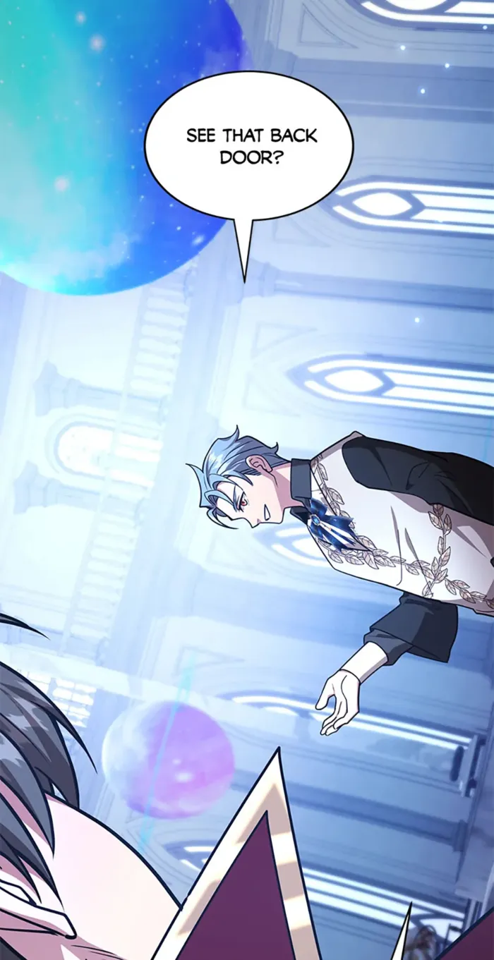Read I Got Lucky And Pulled A 10th Rank Summon EN Manga Online