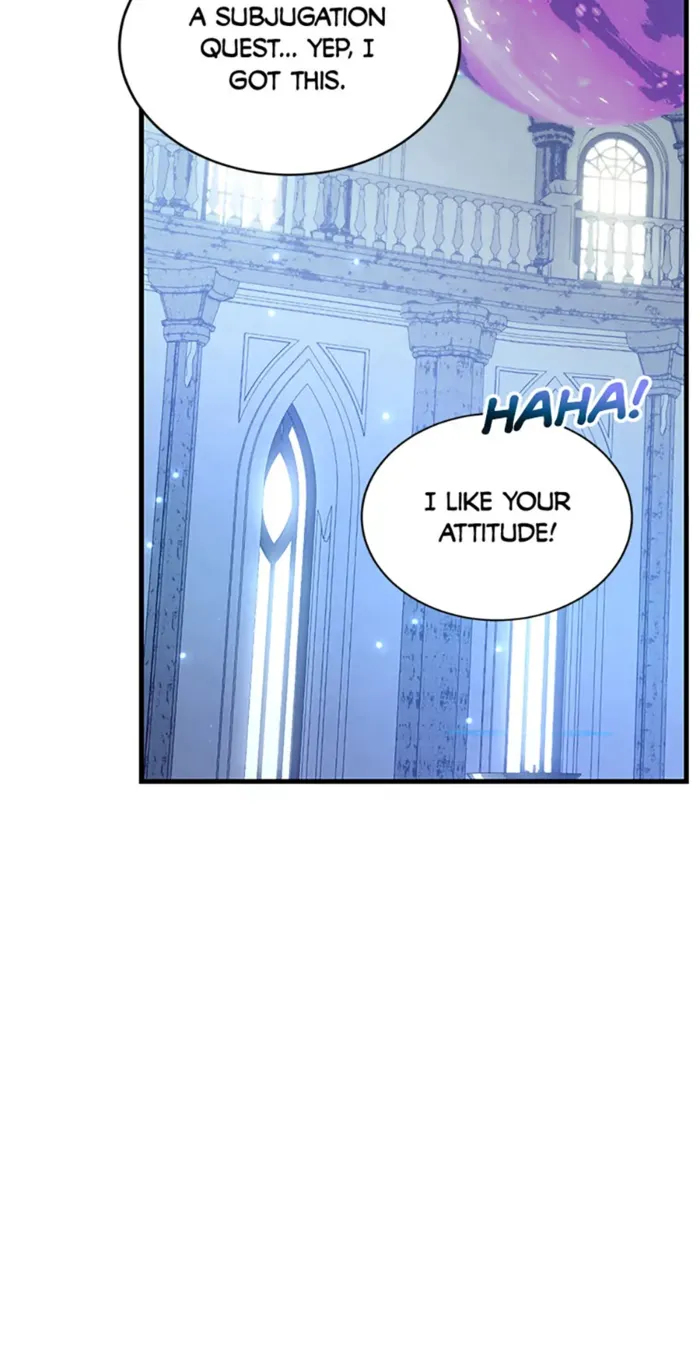 Read I Got Lucky And Pulled A 10th Rank Summon EN Manga Online