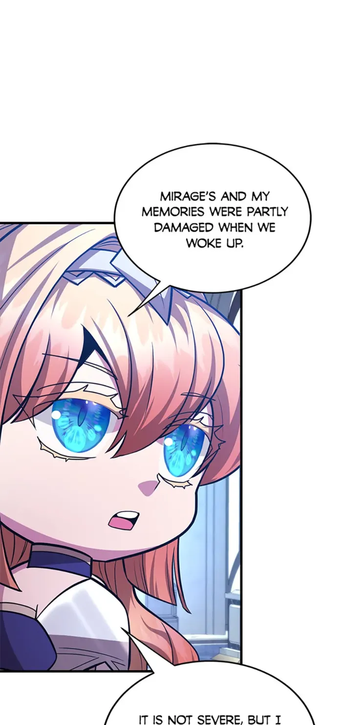 Read I Got Lucky And Pulled A 10th Rank Summon EN Manga Online