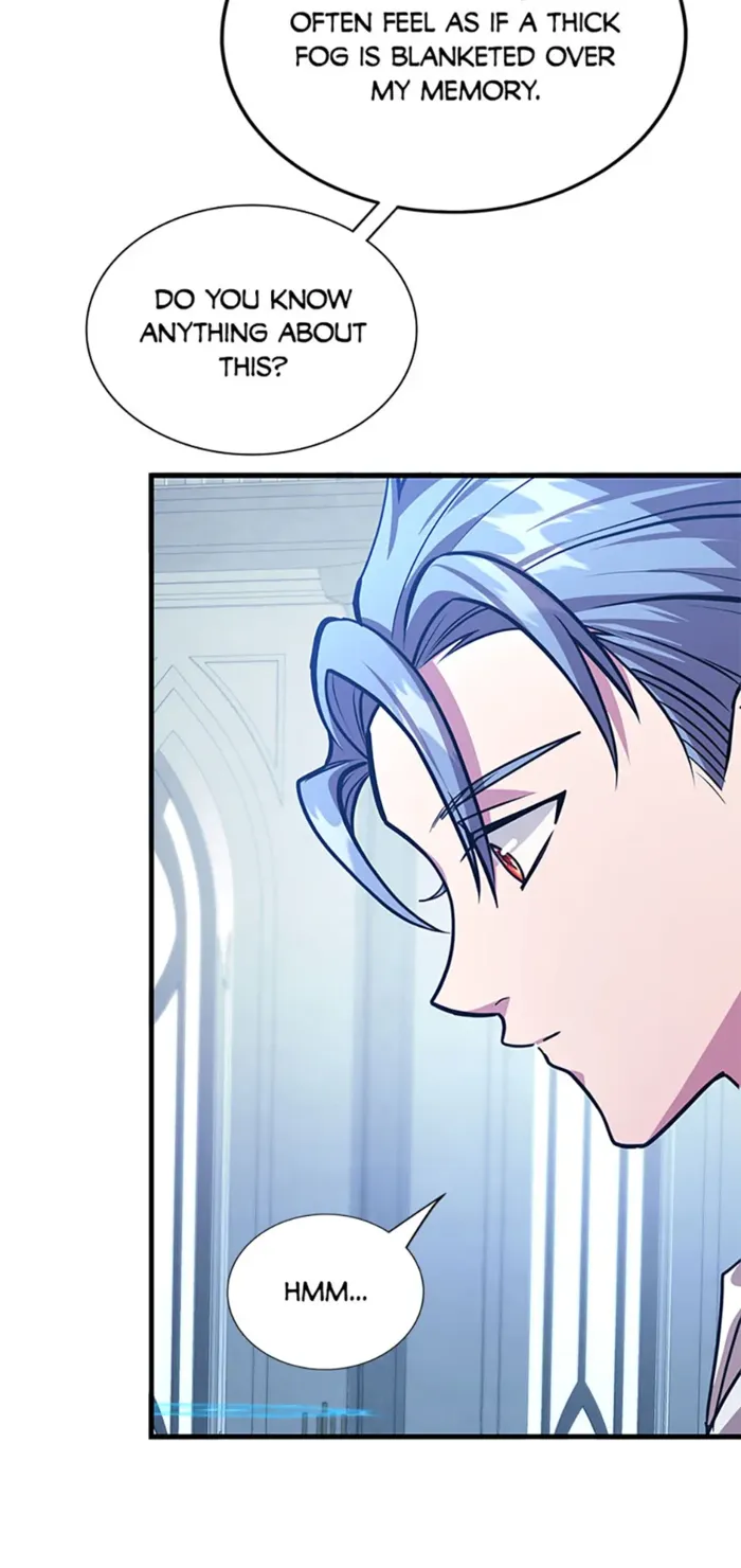Read I Got Lucky And Pulled A 10th Rank Summon EN Manga Online