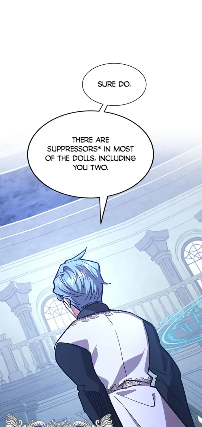 Read I Got Lucky And Pulled A 10th Rank Summon EN Manga Online