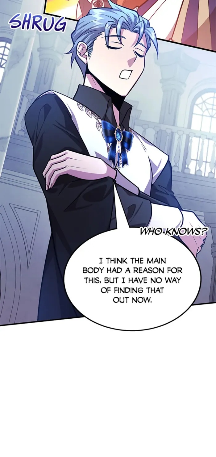 Read I Got Lucky And Pulled A 10th Rank Summon EN Manga Online