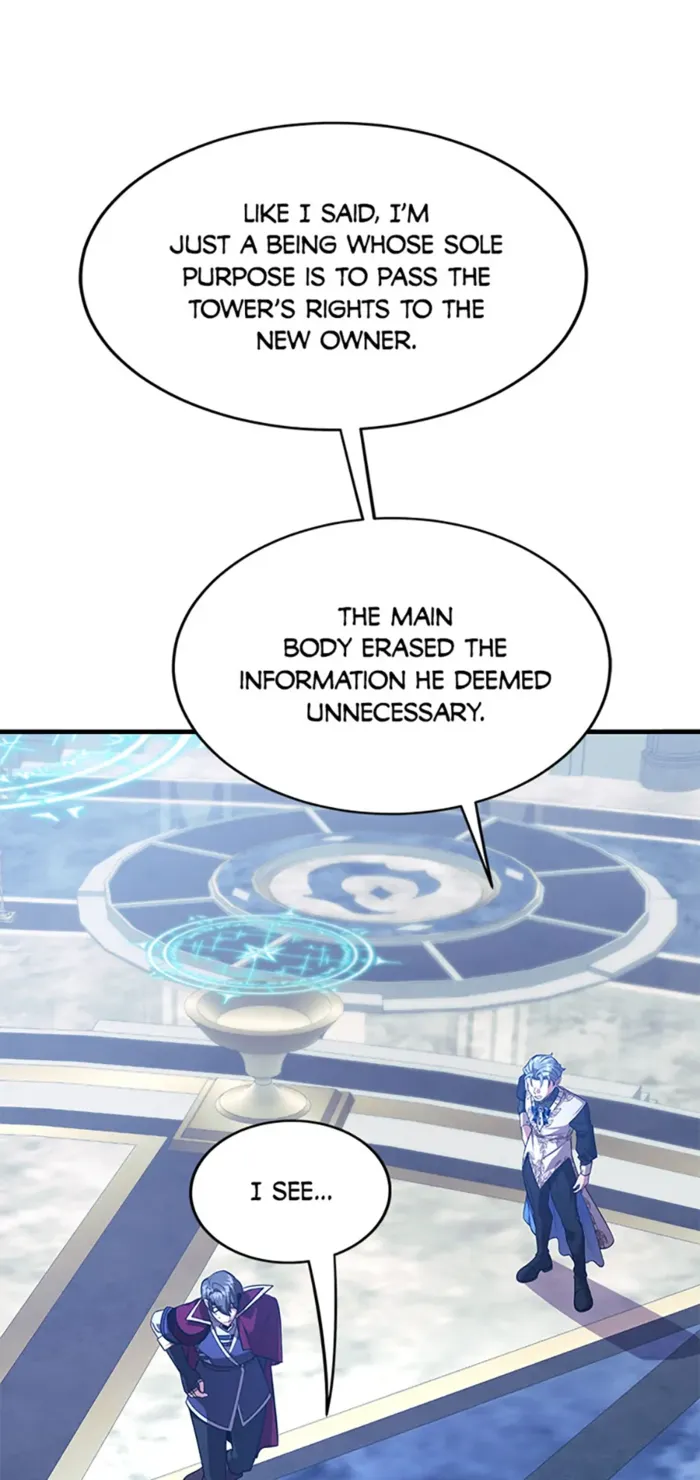 Read I Got Lucky And Pulled A 10th Rank Summon EN Manga Online