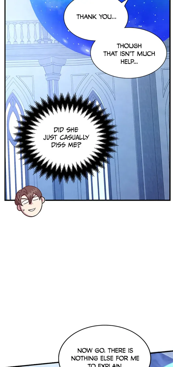 Read I Got Lucky And Pulled A 10th Rank Summon EN Manga Online