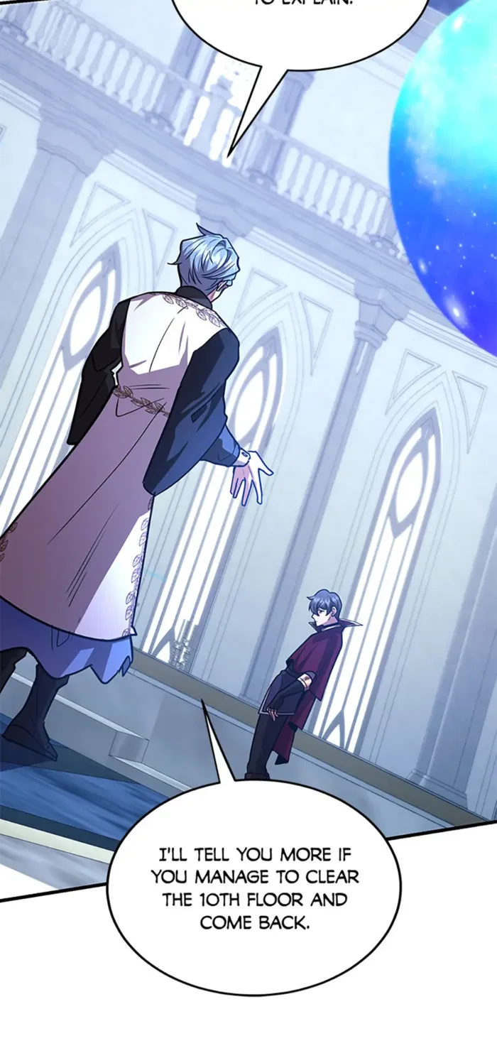 Read I Got Lucky And Pulled A 10th Rank Summon EN Manga Online