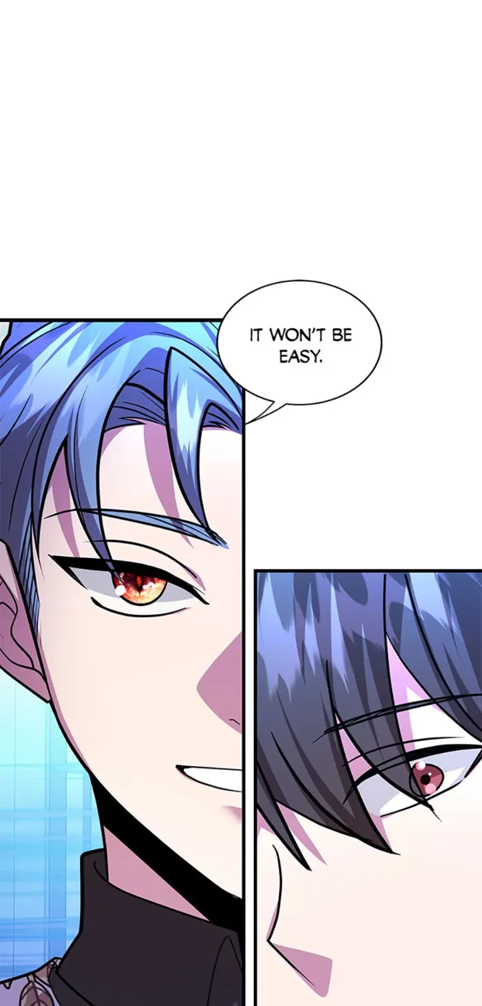 Read I Got Lucky And Pulled A 10th Rank Summon EN Manga Online