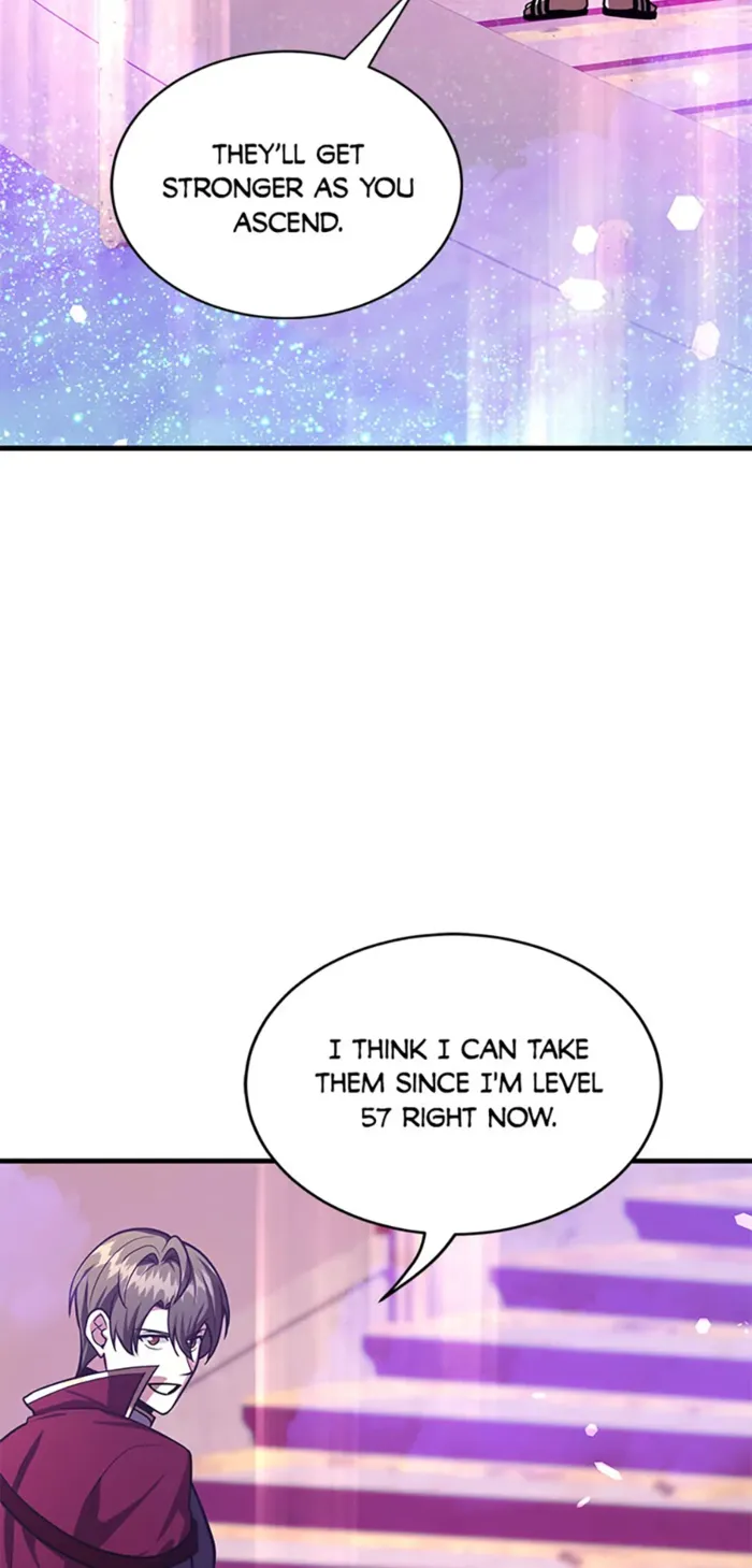 Read I Got Lucky And Pulled A 10th Rank Summon EN Manga Online