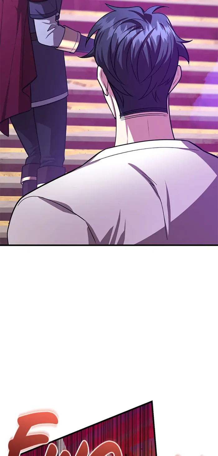 Read I Got Lucky And Pulled A 10th Rank Summon EN Manga Online