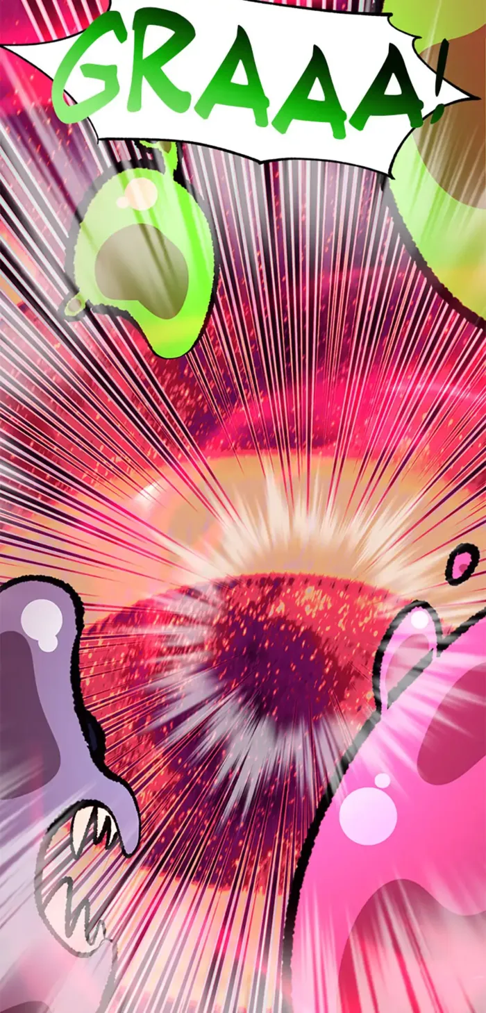 Read I Got Lucky And Pulled A 10th Rank Summon EN Manga Online