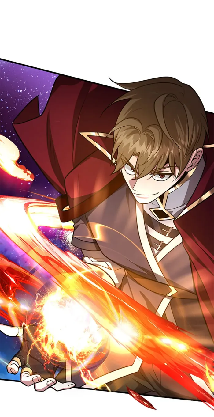 Read I Got Lucky And Pulled A 10th Rank Summon EN Manga Online