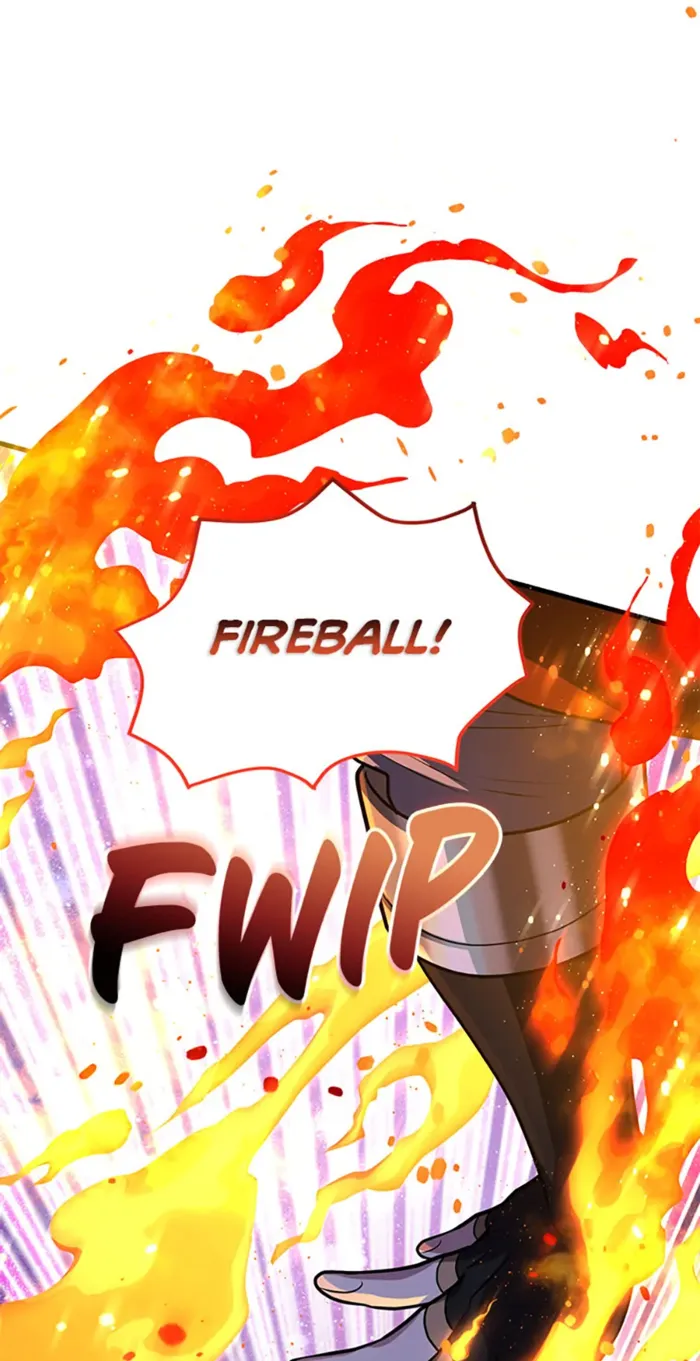 Read I Got Lucky And Pulled A 10th Rank Summon EN Manga Online
