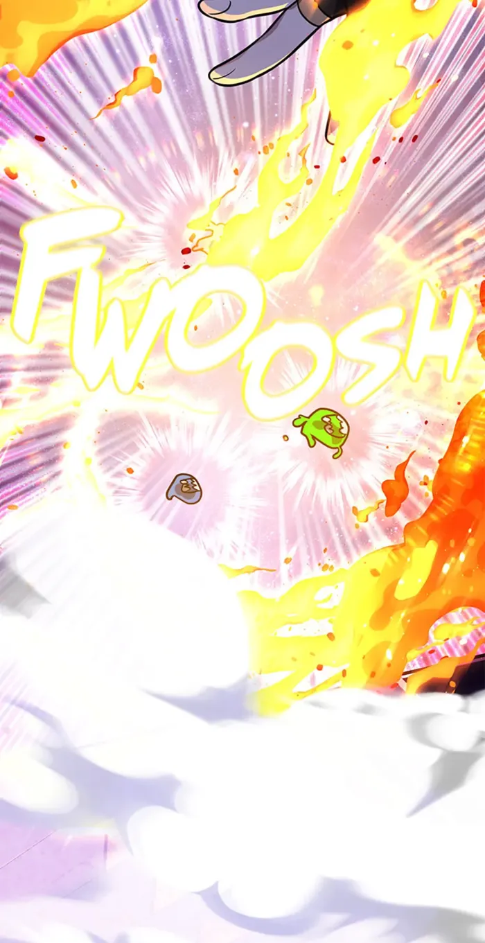 Read I Got Lucky And Pulled A 10th Rank Summon EN Manga Online